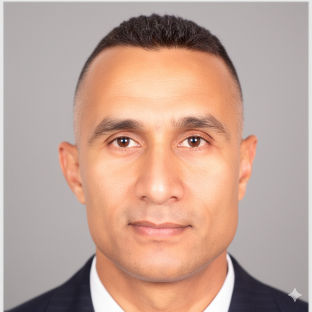 Vinod Rana